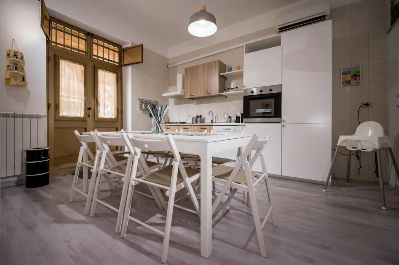 The House In The Bay Villa Castellammare del Golfo