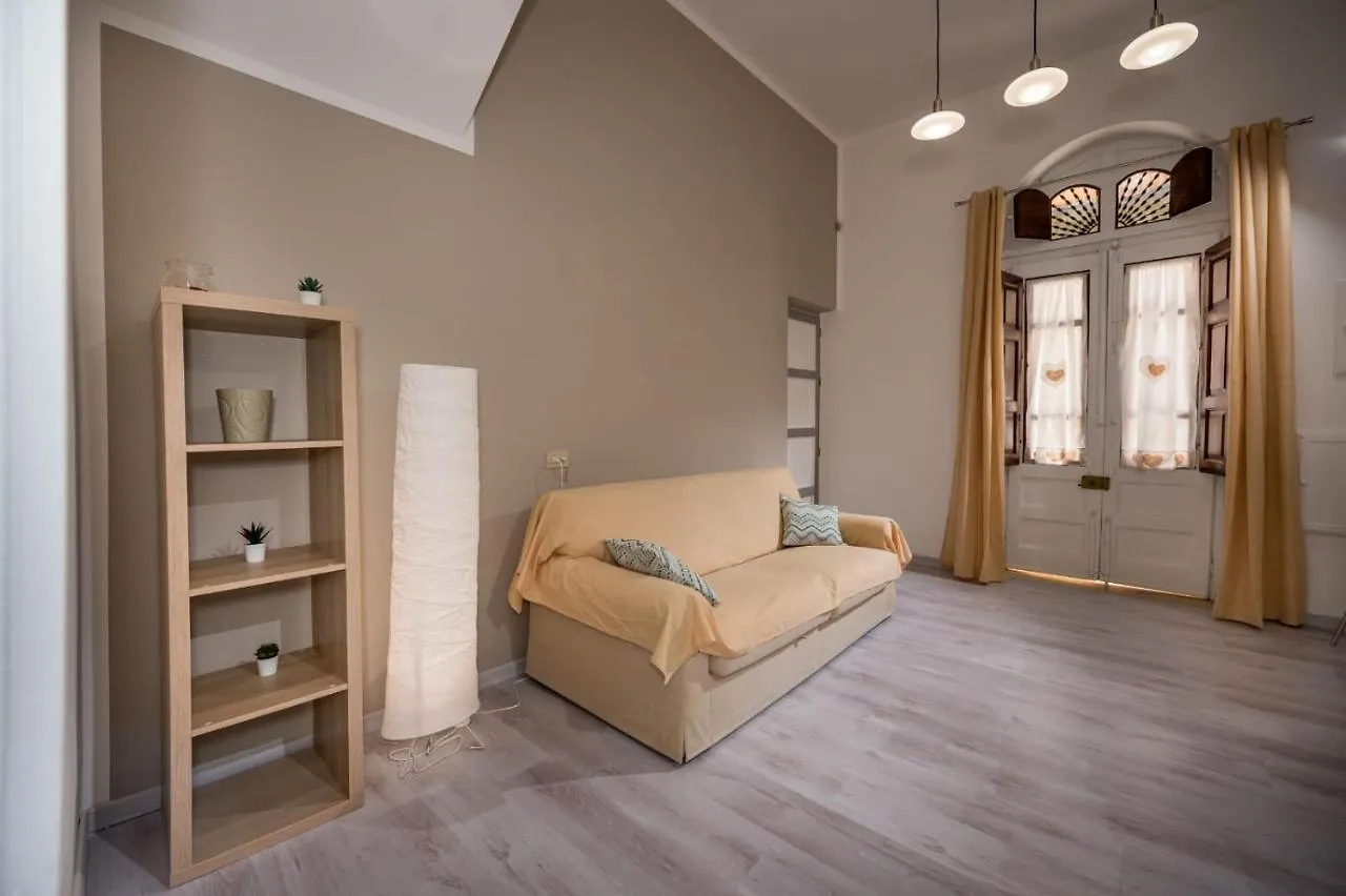 The House In The Bay Villa Castellammare del Golfo 0*,  Italy