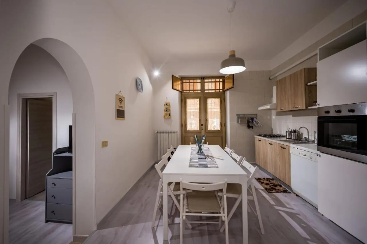 The House In The Bay Villa Castellammare del Golfo Holiday home