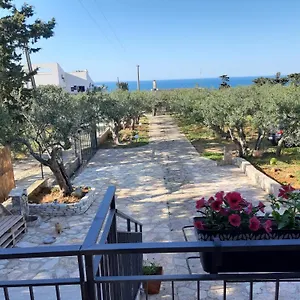  Casa vacanze L'orizzonte Di Calabianca