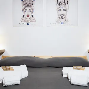  Casa vacanze Meg Sicily House