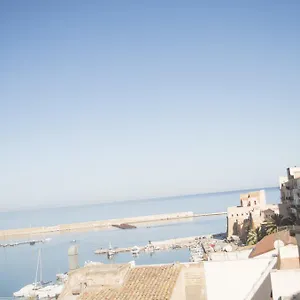  Casa vacanze Chibedda Dimora Cesca